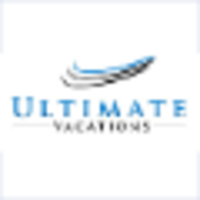 Ultimate Vacations logo