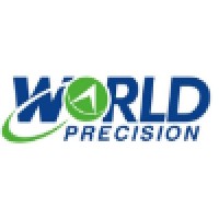 World Precision Manufacture Co.,Ltd logo