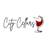 City Cellars HTX logo