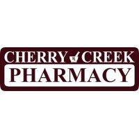 Cherry Creek Pharmacy logo