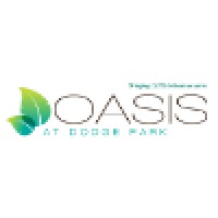 The Oasis At Dodge Park logo