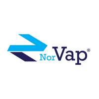 NorVap logo