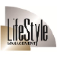 Lifestyle Management logo