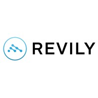 Revily logo