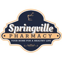 Springville Pharmacy logo