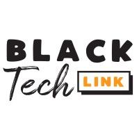 Black Tech Link logo