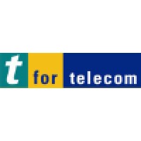 Image of t for telecom