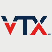 Vertical Transportation Excellence (VTX), Now Gannett Fleming logo