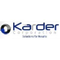 Karder Corporation logo