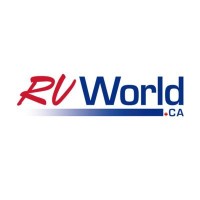 RV World logo