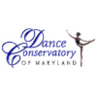 Dance Conservatory Of Maryland logo