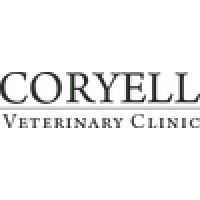 Coryell Veterinary Clinic logo