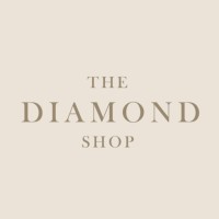 The Diamond Shop logo