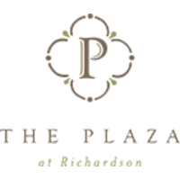 The Plaza At Richardson logo