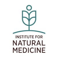 Institute For Natural Medicine logo