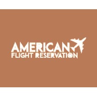 American Flight Reservation logo