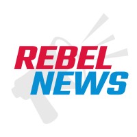 Rebel News Network Ltd logo