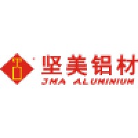 Guangdong JMA Aluminium Profile Factory (Group) Co. Ltd logo