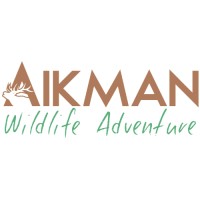 Aikman Wildlife Adventure logo