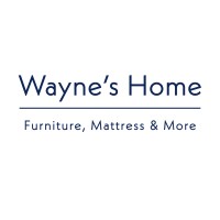 Wayne's Home logo