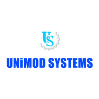 UNIMOD SYSTEMS PVT LTD logo