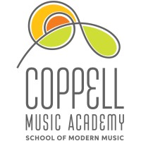 Coppell Music Academy logo