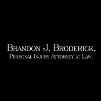 Image of Brandon J. Broderick, Personal Injury Attorney at Law