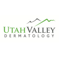 Utah Valley Dermatology logo