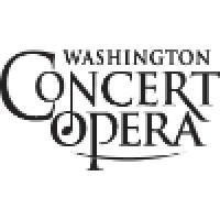 Washington Concert Opera logo