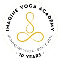 Imagine Academy logo