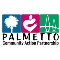 Palmetto Community Action Partnership logo
