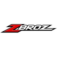 Zbroz Racing logo