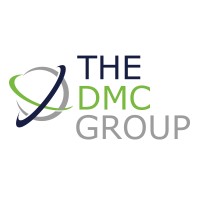The DMC Group logo