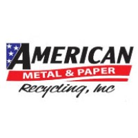 American Metal & Paper Recycling Inc logo