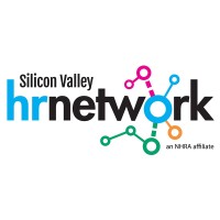 Silicon Valley HR Network, an NHRA affiliate logo
