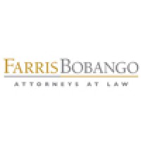 Farris Bobango logo
