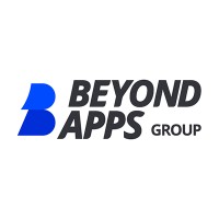 Beyond Apps Group logo