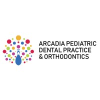 Arcadia Pediatric Dental Practice & Orthodontics logo