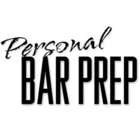 Personal Bar Prep logo