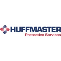 Huffmaster Protective Services logo