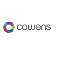 Cowens Group logo