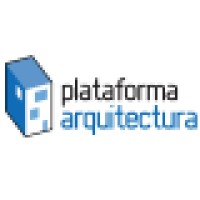 Plataforma Arquitectura logo