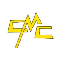 CMC Scaffolding logo