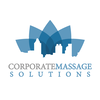 Corporate Massages logo