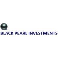 Black Pearl Investments logo