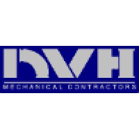 N.V. Heathorn Co. logo