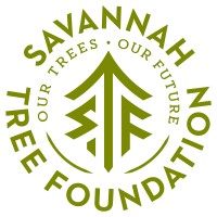 Savannah Tree Foundation logo