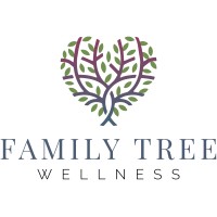 Family Tree Wellness logo