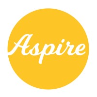 Aspire Economic Development + Chamber Alliance logo
