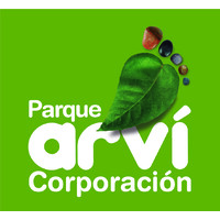 Corporación Parque Arví logo